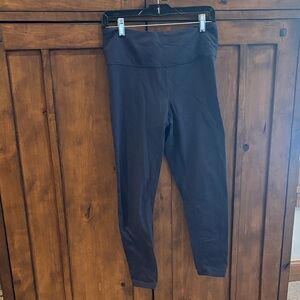 Prana Dark Blue Leggings